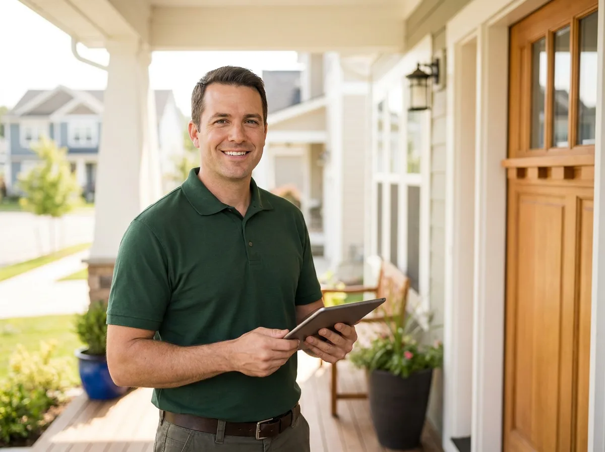 Pest control FAQs for Baxter, MN
